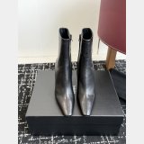 YSL JILL booties