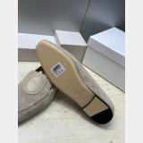 Dior Medaillon Loafer