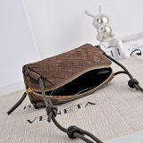 TOP Bottega Veneta Concert Pouch