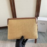 Top Quality Celine Fashion Designer 107502 Clutch