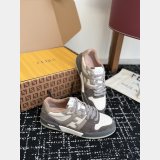 Best Quality Replica Fendi Match Sneaker
