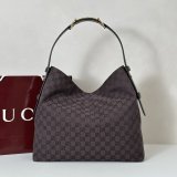 Gucci Beatrix Large Tote Shoulder Bag 850546