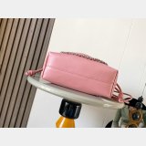 NEWEST LOEWE Medium Flamenco Purse 30cm
