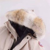 Canada Goose Chilliwack Bomber Jacket