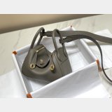 Perfect Hemers Mini Lindy 19CM handbag