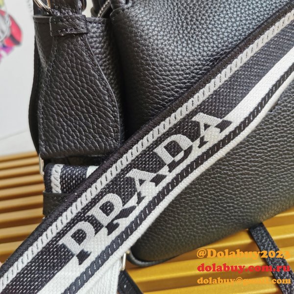 Replica Prada Top Handles 1BC145 Top Quality Handbag