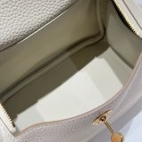 Best Hemers Human handmade Stiching Mini Lindy 19CM