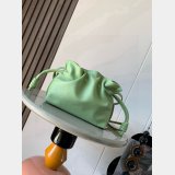 TOP Loewe Mini Flamenco Clutch 23CM