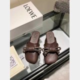 Top Loewe Flamenco Knot Mule