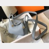 Best Quality Hemers Human handmade Stiching Mini Lindy 19CM