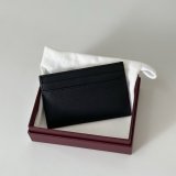 Gucci Card Case Horsebit Bi-fold Wallet 1:1 846952/846950/846951/846954