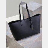 YSL Bold East-West shopping tote bag