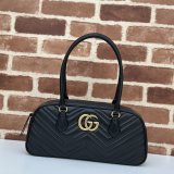 Designer 795218 GG Marmont Gucci Replica Top Handle Bag