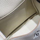 Best Hemers Human handmade Stiching Mini Lindy 19CM