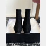 2026 CC Short Boots