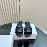 7 Star Dior Dway Slide Women Slippers