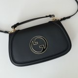 Gucci Inspired Blondie 815719 Shoulder Top Handle Top Quality Bag