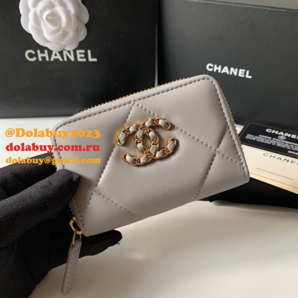 Replica CC Wallets on sale Fashion p0945