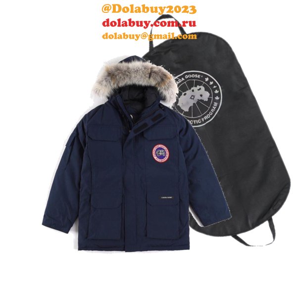 Canada goose Expedition Parka Jacket