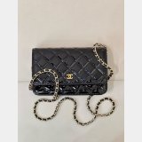 Copy 1:1 Mirror Woc On Chain 2025 High Quality Bags