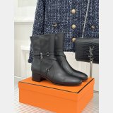 Top hermes Nancy 35 ankle boot