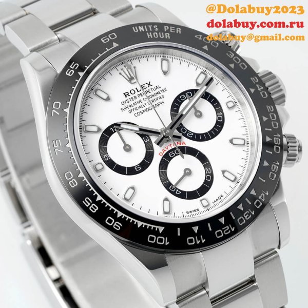 Rolex Cosmograph Daytona