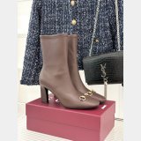 gucci Women's Signora bootie