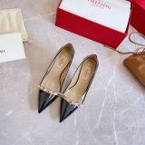 Top Quality Valentino Designer High heel SHOES