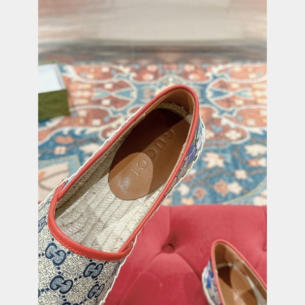 High Quality gucci Cheap ESPADRILLE