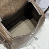 7 Star Hemers Human handmade Stiching Mini Lindy 19CM