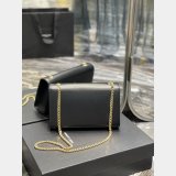 Designer Saint Laurent 7 Star Replica 364021 Plain Weave Bag