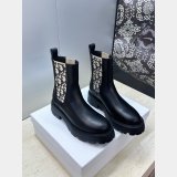 Dior Ride Chelsea Boot