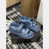 Best Luxury CC beach SANDALS Wholesale ONLINE 2025