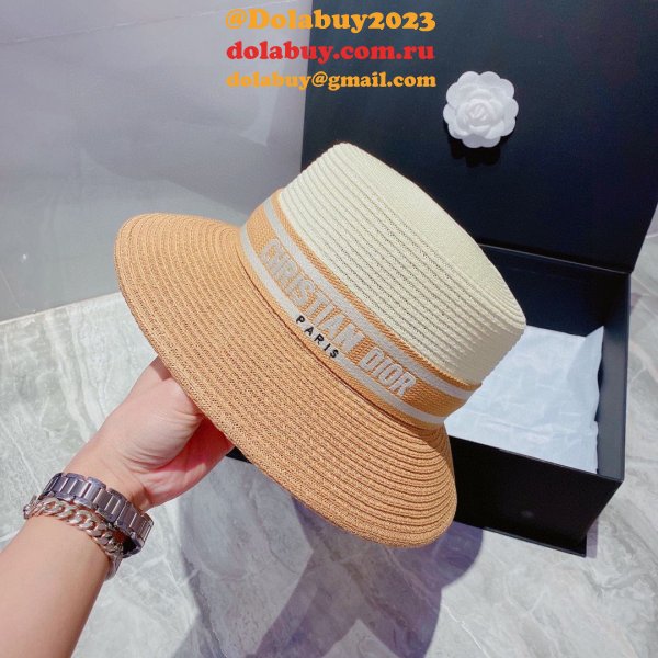 Shop Dior High Quality Replica Designer Hats