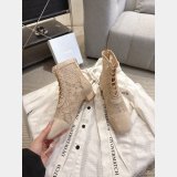 Dior Naughtily-D Heeled Ankle Boot