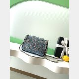 Luxury 1:1 AS4297 Mini Flap Designer Bag