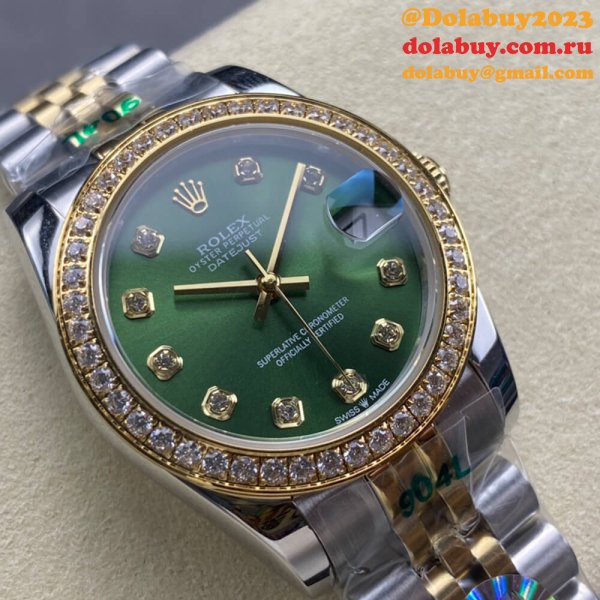 Rolex Datejust 31