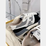 Top Replica Fendi Shoes Website To Buy High Quality 1:1 Match