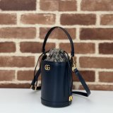 Copy Gucci Ophidia Wholesale Bucket Luxury 760201 Bag