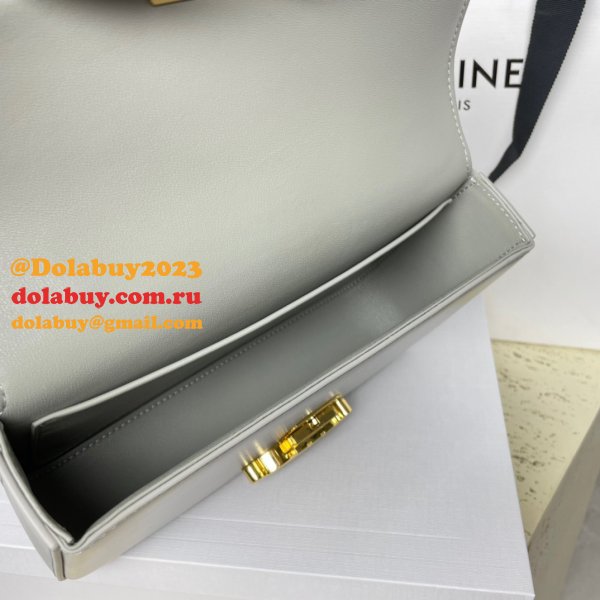 Replica Celine Buy Fake Triomphe 20.5CM Online Sale