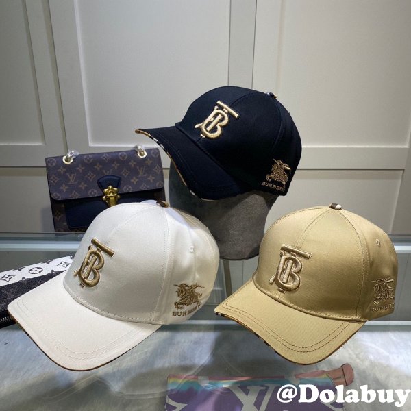 Shop High-quality Replica Burberry Cap Hats