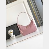 Prada Re-Edition 2005 Re-Nylon and Saffiano mini bag