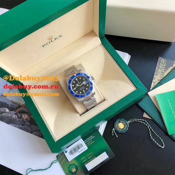 Rolex Submariner Date