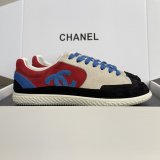 CC Coco Neige 2026 Collection Sneakers