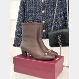 gucci Women's Signora bootie