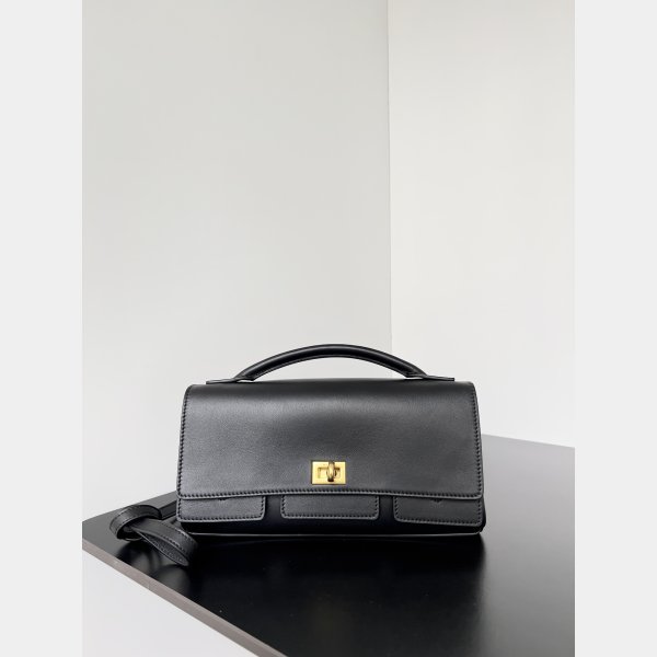 Best Balenciaga Bel Air Clutch 834943