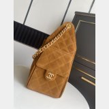 Top Quality AS5293 25k Small Bag Suede