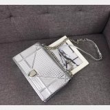 Top Quality Christian Dior Medium Diorever 25CM UK Bag