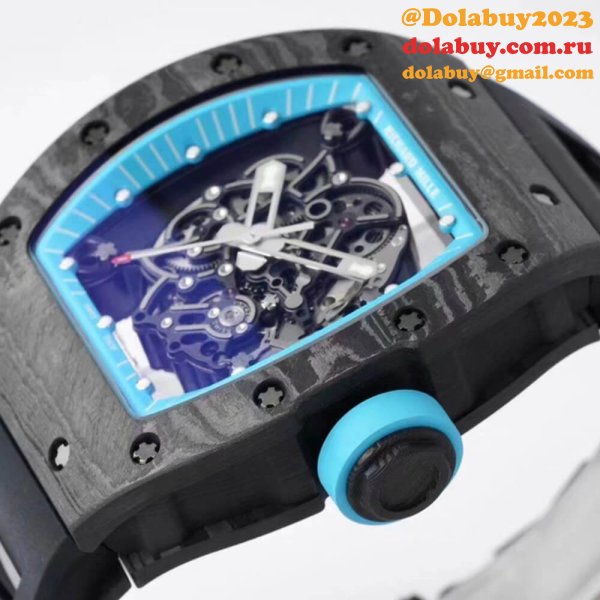 Richard Mille 055