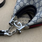 Luxury Gucci Wholesale Attache 699409 Shoulder Fake Bag